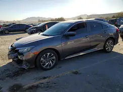 19XFC2F77HE059776 2017 HONDA CIVIC