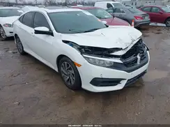 19XFC2F77HE060281 2017 HONDA CIVIC