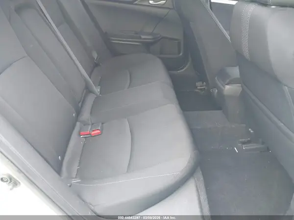 19XFC2F77HE060281 2017 HONDA CIVIC - Image 8
