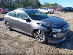 19XFC2F77HE061396 2017 HONDA CIVIC