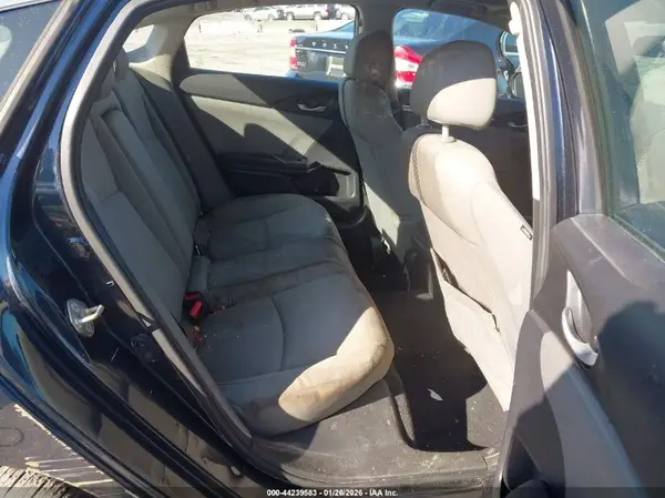 19XFC2F77HE064797 2017 HONDA CIVIC - Image 8