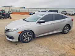 19XFC2F77HE065142 2017 HONDA CIVIC