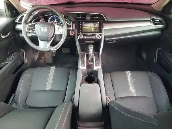 19XFC2F77HE065142 2017 HONDA CIVIC - Image 8