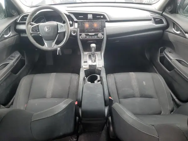 19XFC2F77HE065156 2017 HONDA CIVIC - Image 8