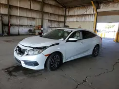 19XFC2F77HE065805 2017 HONDA CIVIC