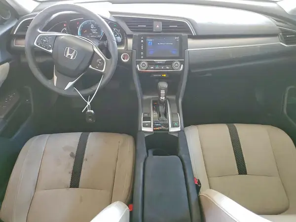 19XFC2F77HE065805 2017 HONDA CIVIC - Image 8