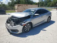19XFC2F77HE066159 2017 HONDA CIVIC