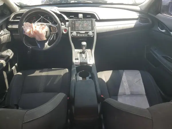 19XFC2F77HE066159 2017 HONDA CIVIC - Image 8