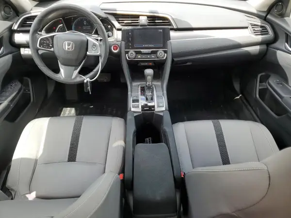 19XFC2F77HE066713 2017 HONDA CIVIC - Image 8