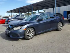 19XFC2F77HE067120 2017 HONDA CIVIC