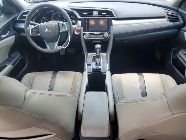 19XFC2F77HE067666 2017 HONDA CIVIC - Image 8