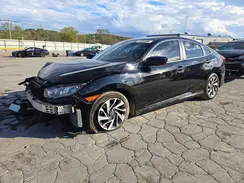 19XFC2F77HE068414 2017 HONDA CIVIC