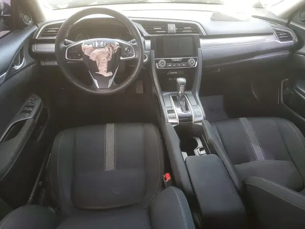 19XFC2F77HE069241 2017 HONDA CIVIC - Image 8