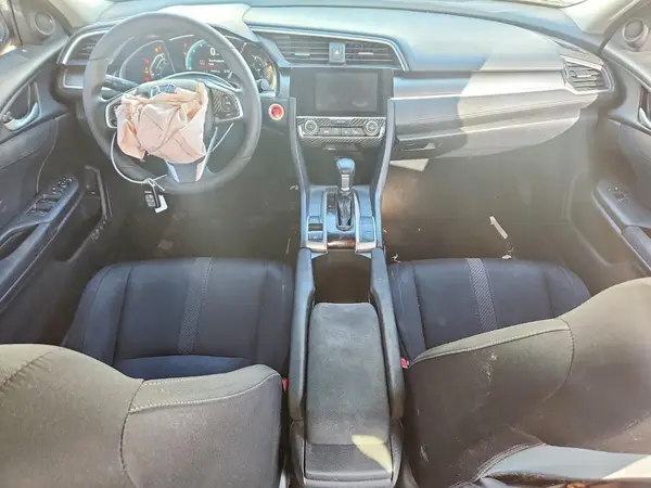 19XFC2F77HE069711 2017 HONDA CIVIC - Image 8