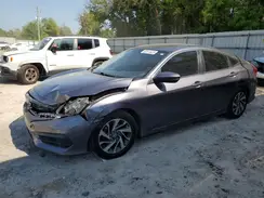 19XFC2F77HE070518 2017 HONDA CIVIC