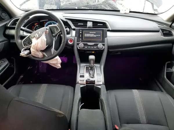 19XFC2F77HE073208 2017 HONDA CIVIC - Image 8