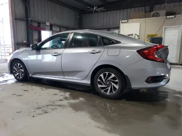 19XFC2F77HE073404 2017 HONDA CIVIC - Image 2
