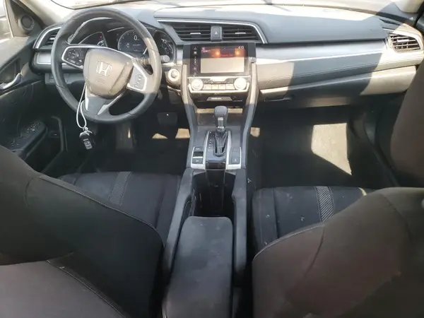 19XFC2F77HE073404 2017 HONDA CIVIC - Image 8