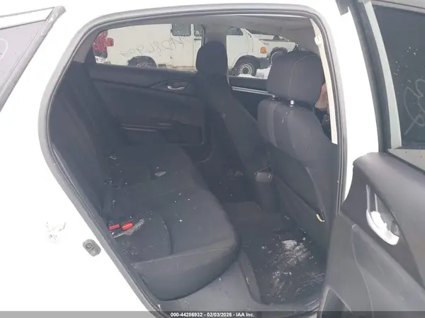 19XFC2F77HE074522 2017 HONDA CIVIC - Image 8