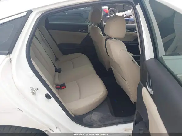 19XFC2F77HE077386 2017 HONDA CIVIC - Image 8