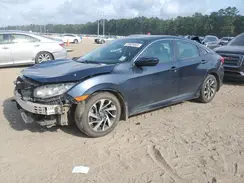 19XFC2F77HE077792 2017 HONDA CIVIC