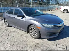 19XFC2F77HE077887 2017 HONDA CIVIC