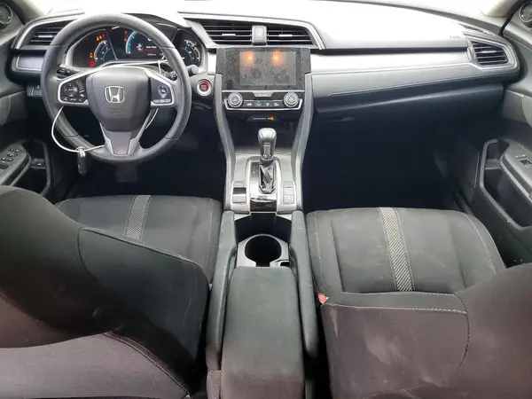 19XFC2F77HE078506 2017 HONDA CIVIC - Image 8