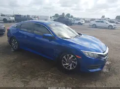 19XFC2F77HE078750 2017 HONDA CIVIC