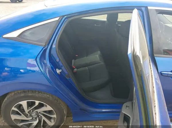 19XFC2F77HE078750 2017 HONDA CIVIC - Image 8