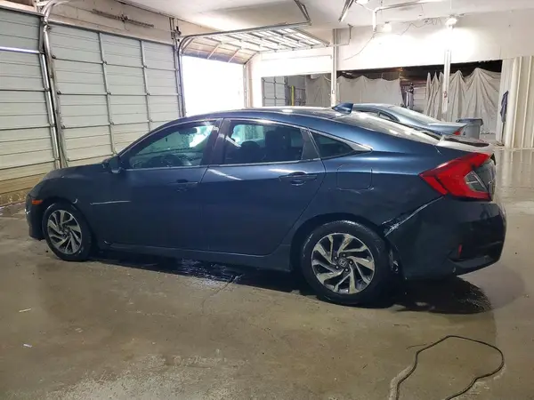 19XFC2F77HE078814 2017 HONDA CIVIC - Image 2