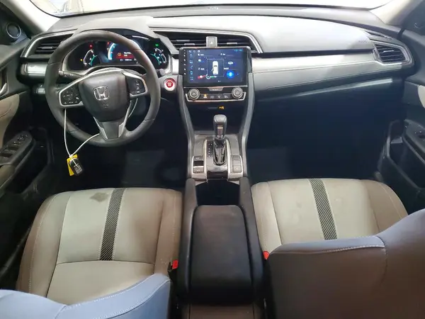 19XFC2F77HE078814 2017 HONDA CIVIC - Image 8