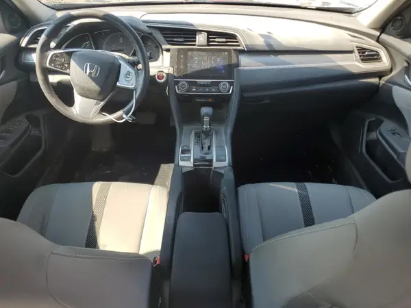 19XFC2F77HE079512 2017 HONDA CIVIC - Image 8