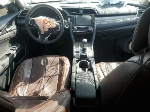 19XFC2F77HE079574 2017 HONDA CIVIC - Image 8