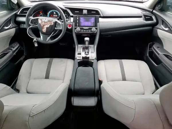 19XFC2F77HE079980 2017 HONDA CIVIC - Image 8