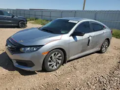 19XFC2F77HE080854 2017 HONDA CIVIC