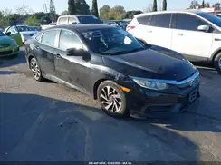 19XFC2F77HE201088 2017 HONDA CIVIC