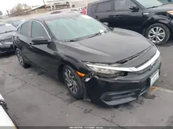 19XFC2F77HE201298 2017 HONDA CIVIC