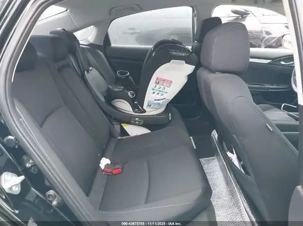 19XFC2F77HE201298 2017 HONDA CIVIC - Image 8