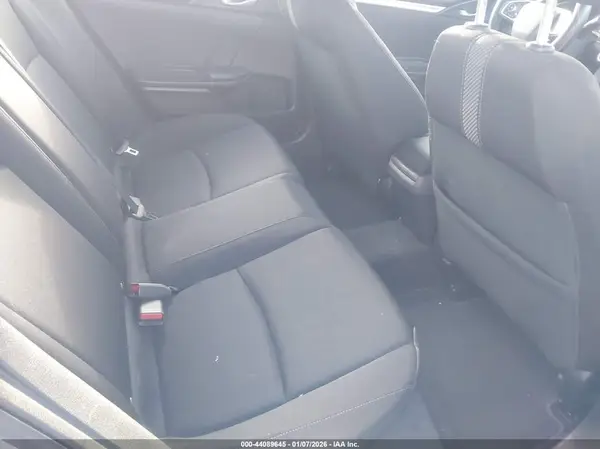 19XFC2F77HE201673 2017 HONDA CIVIC - Image 8