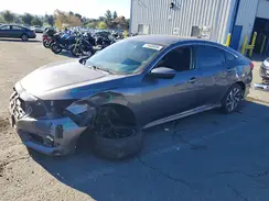 19XFC2F77HE203682 2017 HONDA CIVIC