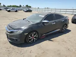 19XFC2F77HE204590 2017 HONDA CIVIC