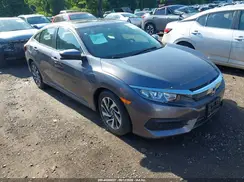 19XFC2F77HE205030 2017 HONDA CIVIC