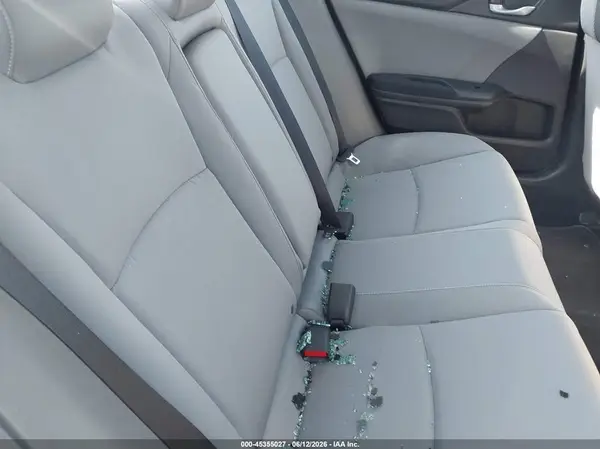 19XFC2F77HE205030 2017 HONDA CIVIC - Image 8