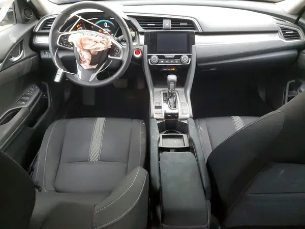19XFC2F77HE205366 2017 HONDA CIVIC - Image 8
