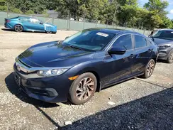 19XFC2F77HE205495 2017 HONDA CIVIC