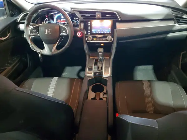 19XFC2F77HE206744 2017 HONDA CIVIC - Image 8