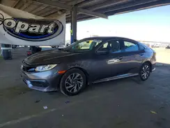 19XFC2F77HE208462 2017 HONDA CIVIC