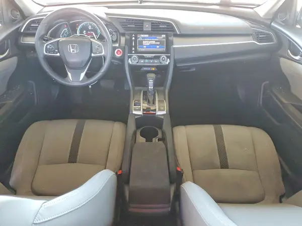 19XFC2F77HE208462 2017 HONDA CIVIC - Image 8