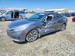 19XFC2F77HE208798 2017 HONDA CIVIC