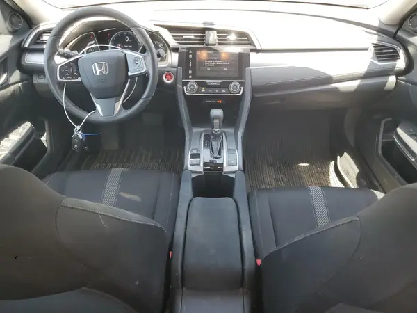 19XFC2F77HE210289 2017 HONDA CIVIC - Image 8